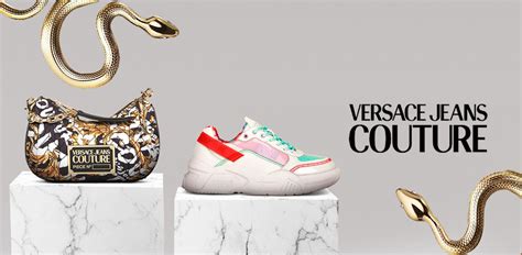 vente privé versace|Versace boutique.